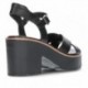 SANDALES MTNG PANTON 50502 BLACK