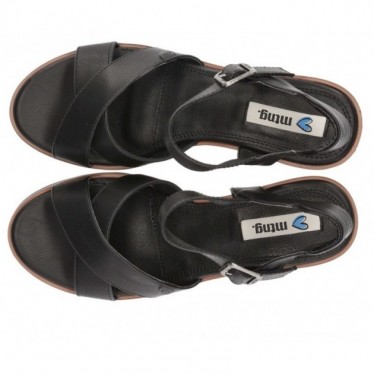 SANDALES MTNG PANTON 50502 BLACK