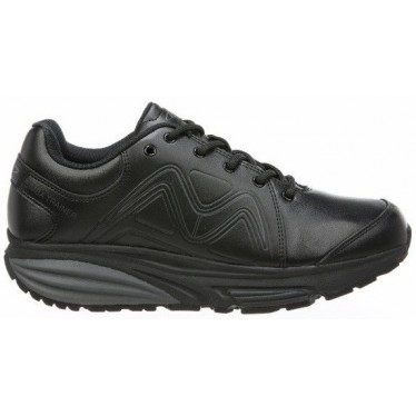 MBT SIMBA TRAINER W CHAUSSURES BLACK