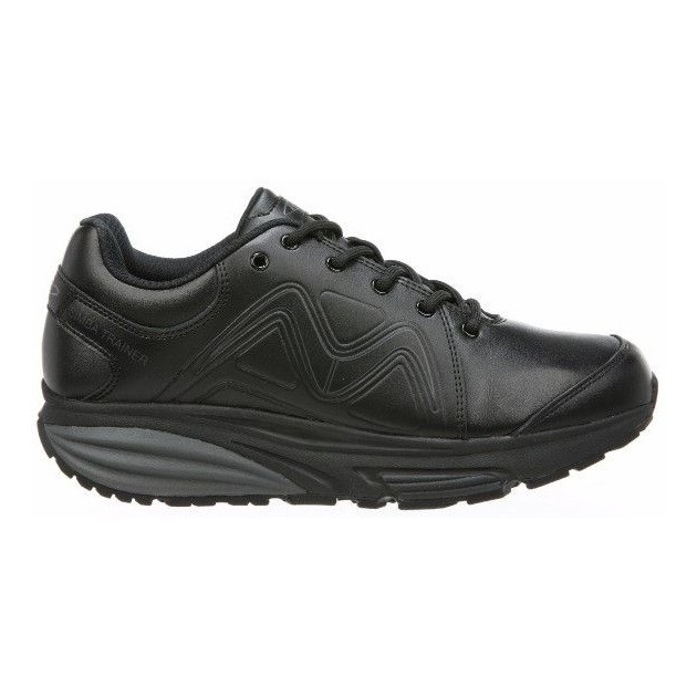 MBT SIMBA TRAINER W CHAUSSURES BLACK MBT SIMBA TRAINER W CHAUSSURES BLACK