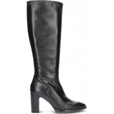 BOTTES HAUTES DE LA MARQUE WONDERS AVEC RÉFÉRENCE M5106 NEGRO
