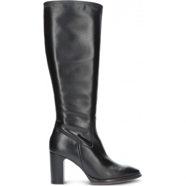 BOTTES HAUTES DE LA MARQUE WONDERS AVEC RÉFÉRENCE M5106 NEGRO BOTTES HAUTES DE LA MARQUE WONDERS AVEC RÉFÉRENCE M5106 NEGRO