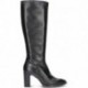 BOTTES HAUTES DE LA MARQUE WONDERS AVEC RÉFÉRENCE M5106 NEGRO