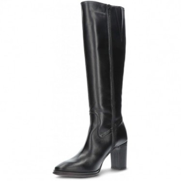BOTTES HAUTES DE LA MARQUE WONDERS AVEC RÉFÉRENCE M5106 NEGRO