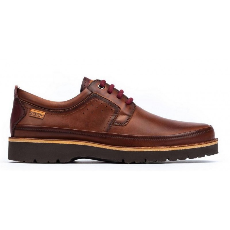 CHAUSSURES PIKOLINOS YESTE M5S-4003 CUERO