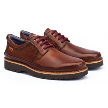 CHAUSSURES PIKOLINOS YESTE M5S-4003 CUERO