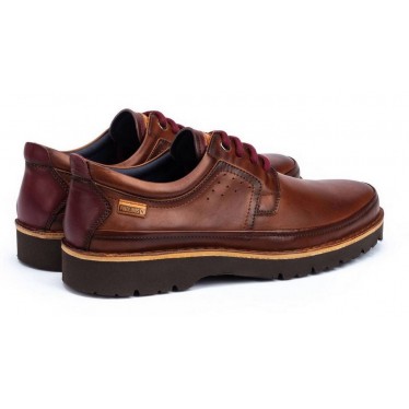 CHAUSSURES PIKOLINOS YESTE M5S-4003 CUERO