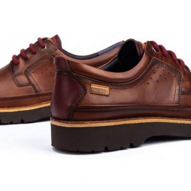 CHAUSSURES PIKOLINOS YESTE M5S-4003 CUERO