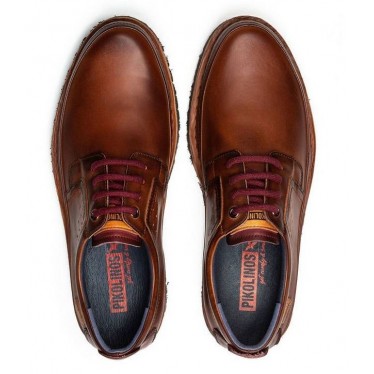 CHAUSSURES PIKOLINOS YESTE M5S-4003 CUERO