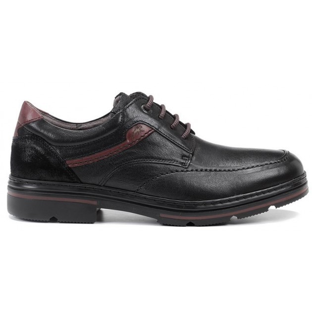 CHAUSSURES FLUCHOS MURRAY F1045 NEGRO CHAUSSURES FLUCHOS MURRAY F1045 NEGRO