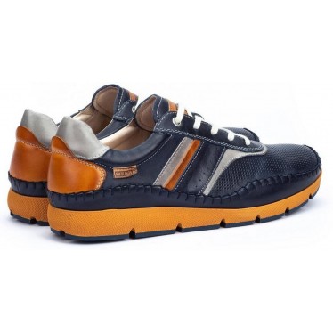 CHAUSSURES PIKOLINOS FUENCARRAL M4U-6048C1 BLUE