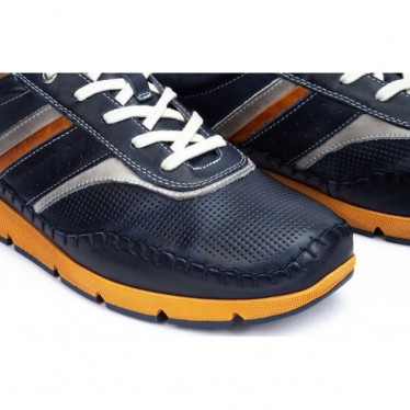 CHAUSSURES PIKOLINOS FUENCARRAL M4U-6048C1 BLUE