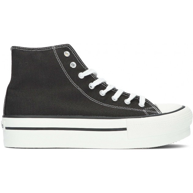 TOILE SPORT VICTORIA 1061101 NEGRO TOILE SPORT VICTORIA 1061101 NEGRO