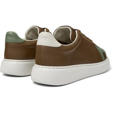 CAMPER TWINS K21 COUREUR SPORTS K100743 BROWN_034