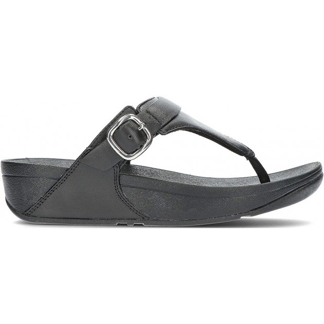 SANDALES AJUSTABLES LULU BLACK SANDALES AJUSTABLES LULU BLACK