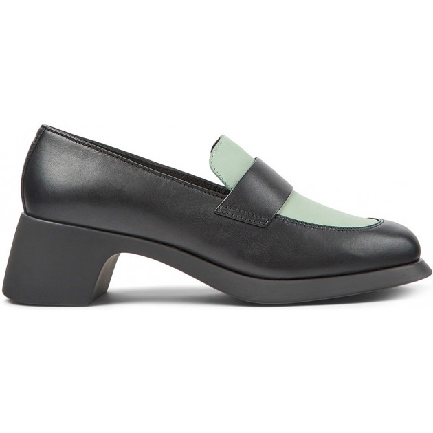 CHAUSSURES CAMPER TWINS TSH0 K201075 BLACK_005 CHAUSSURES CAMPER TWINS TSH0 K201075 BLACK_005