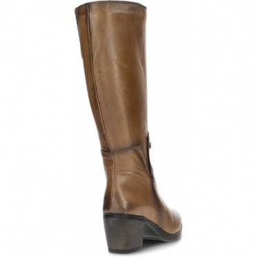 BOTTES HAUTES PAULA URBAN 141244 MARRON