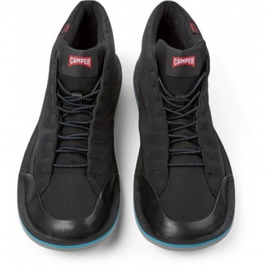 BOTTES CAMPER K300453 BEETLE BLACK_005