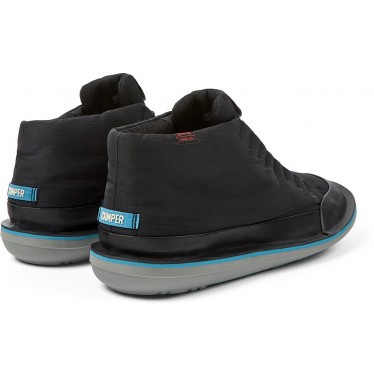 BOTTES CAMPER K300453 BEETLE BLACK_005