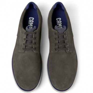 CHAUSSURES CAMPER SMITH K100478 GREY_NAVY