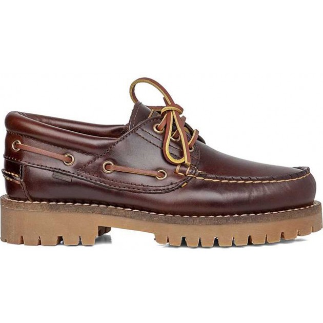 CHAUSSURES BATEAU EN BOIS CALLAGHAN 21911 SEAHORSE CHAUSSURES BATEAU EN BOIS CALLAGHAN 21911 SEAHORSE