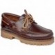 CHAUSSURES BATEAU EN BOIS CALLAGHAN 21911 SEAHORSE