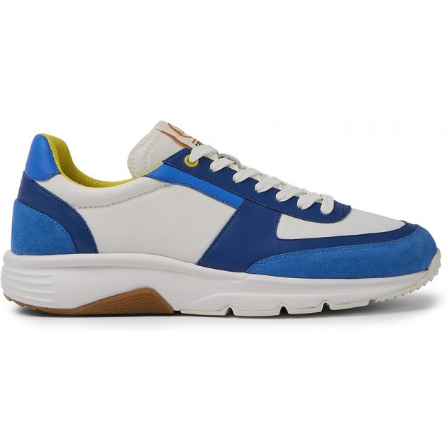 SNEAKERS CAMPER CAMALEON K100674 BLUE SNEAKERS CAMPER CAMALEON K100674 BLUE