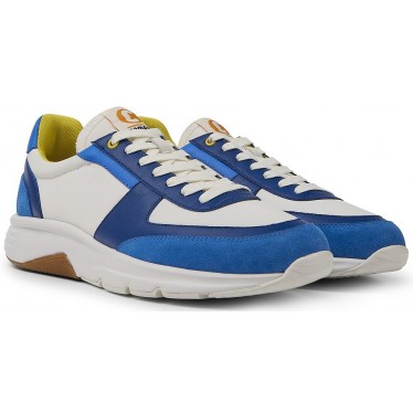 SNEAKERS CAMPER CAMALEON K100674 BLUE