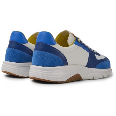 SNEAKERS CAMPER CAMALEON K100674 BLUE