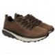CHAUSSURES MBT TERRA LACE UP M DARK_EARTH