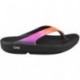 OOFOS OOLFAS CHANCLAS SUNSET