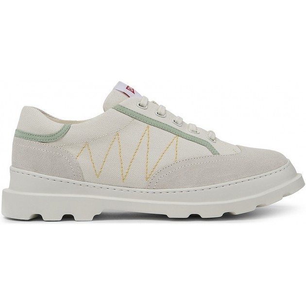 CHAUSSURES DE CAMPING BRUTUS K100711 BLANCO CHAUSSURES DE CAMPING BRUTUS K100711 BLANCO