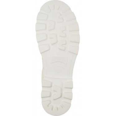 CHAUSSURES DE CAMPING BRUTUS K100711 BLANCO