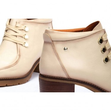 BOTTINES PIKOLINOS UNIES W7H-8512 MARFIL