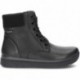 BOTTINES IMPERMÉABLES G CONFORT 929-5 BLACK