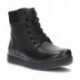 BOTTINES IMPERMÉABLES G CONFORT 929-5 BLACK