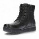 BOTTINES IMPERMÉABLES G CONFORT 929-5 BLACK