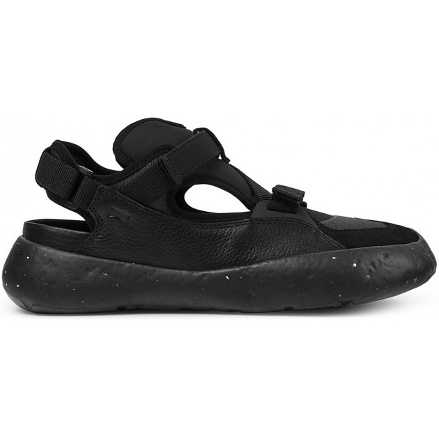 SANDALES CAMPER PEU STADIUM K100801 NEGRO SANDALES CAMPER PEU STADIUM K100801 NEGRO