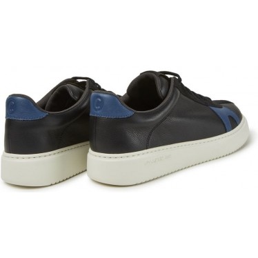 CHAUSSURES CAMPER RUNNER K21 K100743 NEGRO_BLANCO