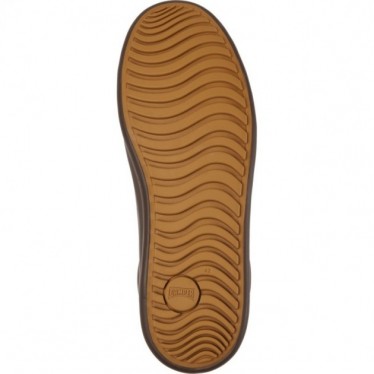 BOTTES CHÂSSIS CAMPER K300236 MARRON