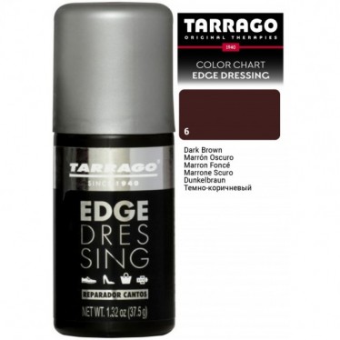 ENCRE RÉPARATRICE TARRAGO EDGE DRESSING 35ML MARRON