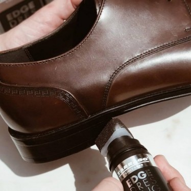 ENCRE RÉPARATRICE TARRAGO EDGE DRESSING 35ML MARRON