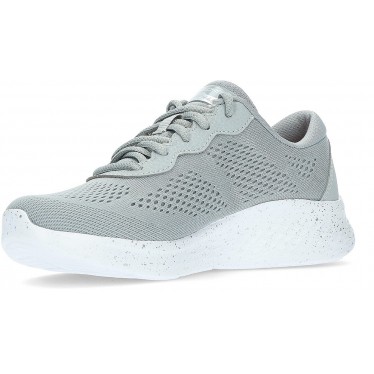 CHAUSSURES SKECHERS 149990 LITE PRO GREY