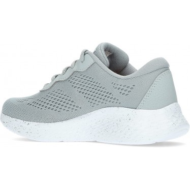 CHAUSSURES SKECHERS 149990 LITE PRO GREY