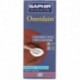 SAPHIR OMNIDAIM NETTOYANT POUR DAIM ET NUBUCK 100ML AVEC RÉFÉRENCE 16198A INCOLORO