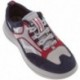 CHAUSSURES KYBUN SURSEE 20 M BLUE_RED