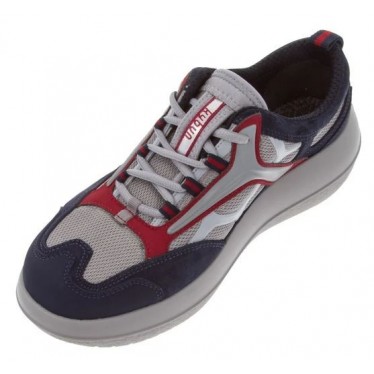 CHAUSSURES KYBUN SURSEE 20 M BLUE_RED
