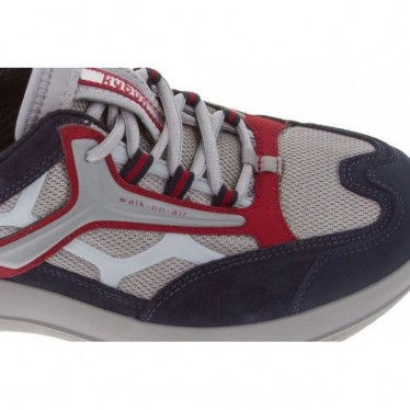 CHAUSSURES KYBUN SURSEE 20 M BLUE_RED