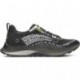 BASKETS AT117 IMPERMÉABLES ATOM TERRA HIGH-TEX TRAIL BLACK
