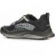 BASKETS AT117 IMPERMÉABLES ATOM TERRA HIGH-TEX TRAIL BLACK